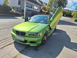 BMW E46 330ci M-Optik LSD DOORS - BMW aus 2000: M