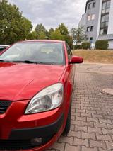 Kia Auto Kia rio - gebrauchte Kia Rio aus dem Jahr 2007