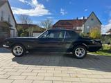 Ford Mustang Coupé 289 66er - Ford Mustang 289 Gebrauchtwagen