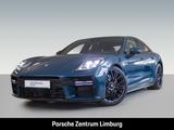 Porsche Panamera GTS Burmester InnoDrive HA-Lenkung - Porsche Panamera aus 2025