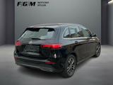 Mercedes-Benz B 200 Progressive/MBUX/LED/R-Kamera/el.Heckklapp - : Allradantrieb, Kleinbus
