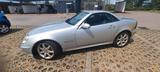 Mercedes-Benz SLK 200 Kompressor "" Edition - Mercedes-Benz SLK 200 Gebrauchtwagen in Saarbrücken