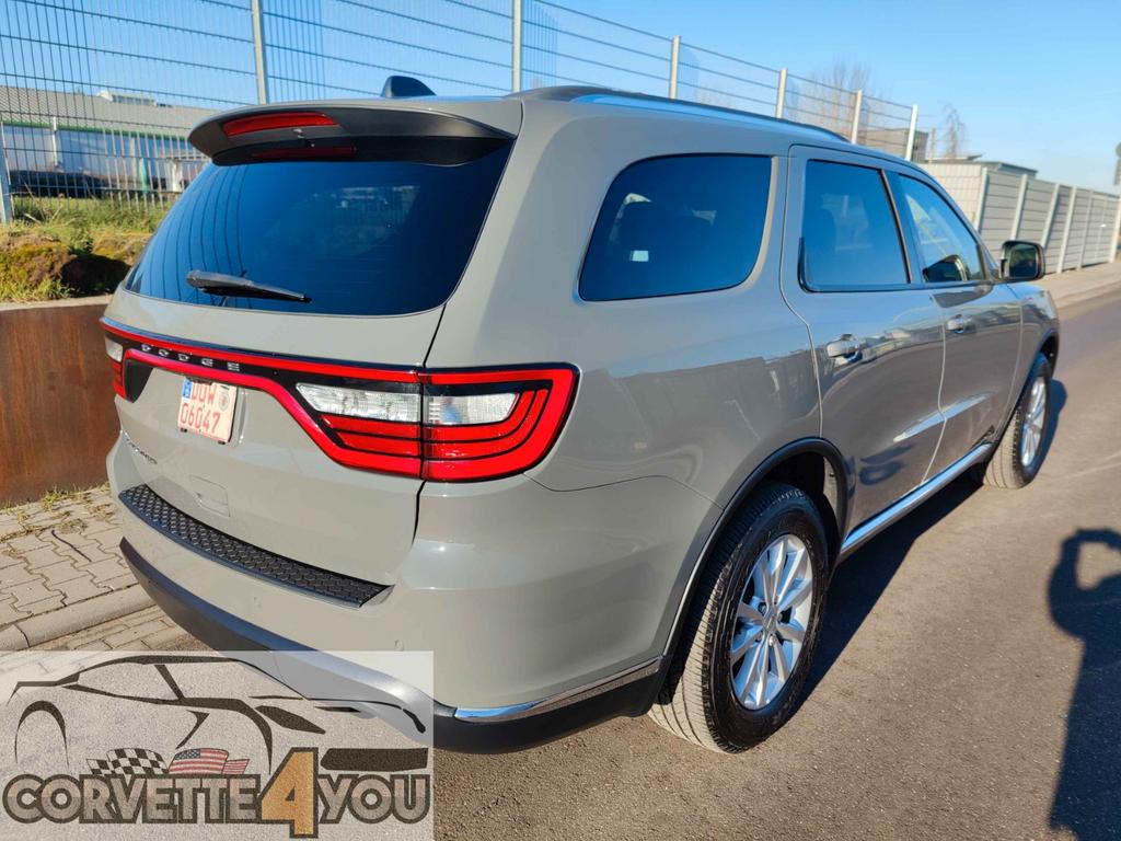 Dodge Durango