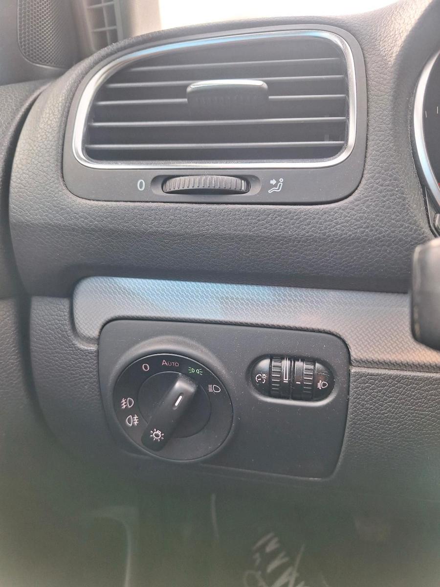 Volkswagen Golf 2013 — photo 11