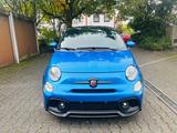Abarth 695 Tributo 131 Rally  - : Rally