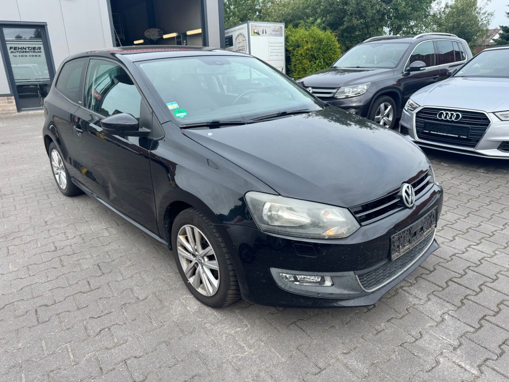 Angebot ansehen Volkswagen Polo