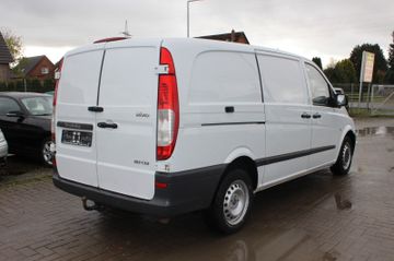 Mercedes Vito - 2