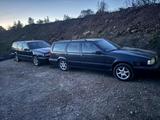 Volvo 850 Diesel - Volvo 850 mit Diesel-Antrieb