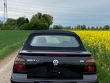 Volkswagen Golf 2.0 Classicline Cabriolet Classicline - Volkswagen Golf: Cabrio, Classicline