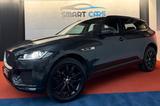Jaguar F-Pace 20d R-Sport*Leder*Kamera*Xenon*Tempo* - Jaguar in Wuppertal
