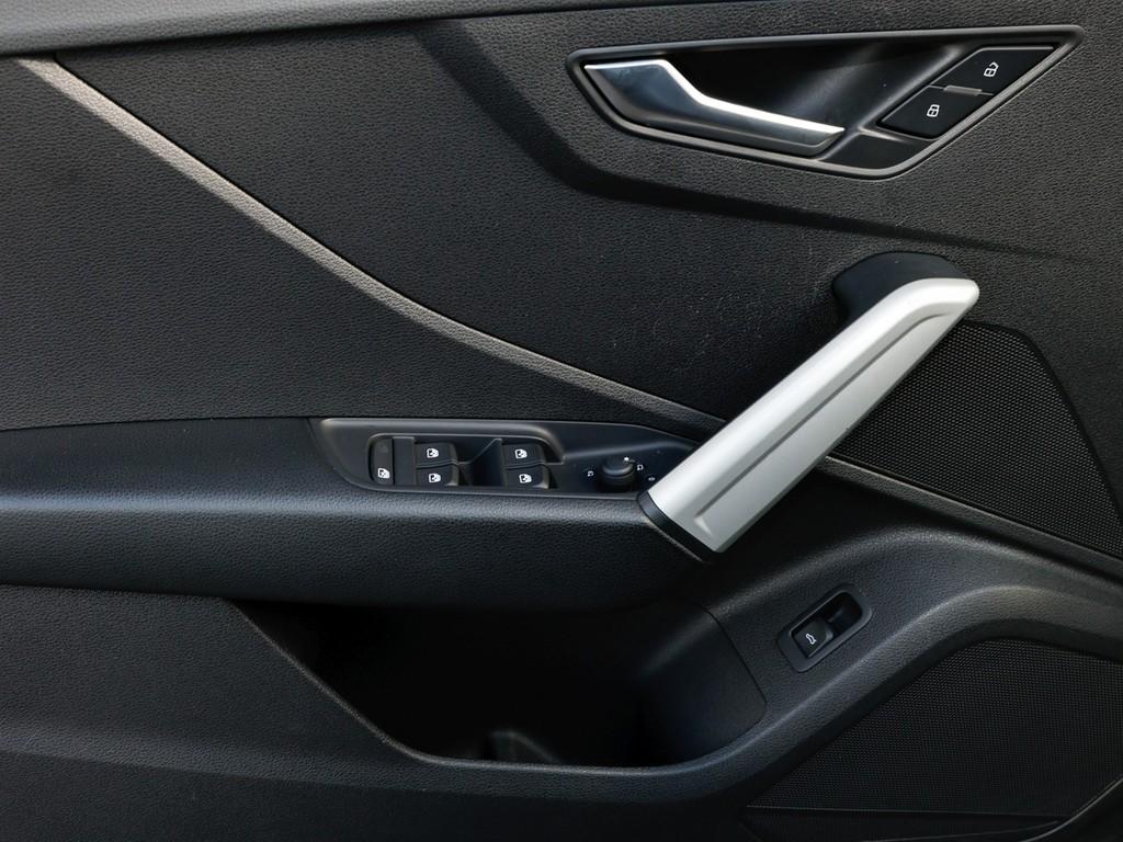 Audi Q2 30 TFSI ACC SitzH AHK, миниатюра 22