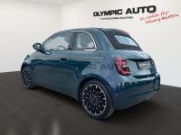 Fiat 500C e "La Prima" NAVI SH TEMP LEDER CAR PLAY - Image