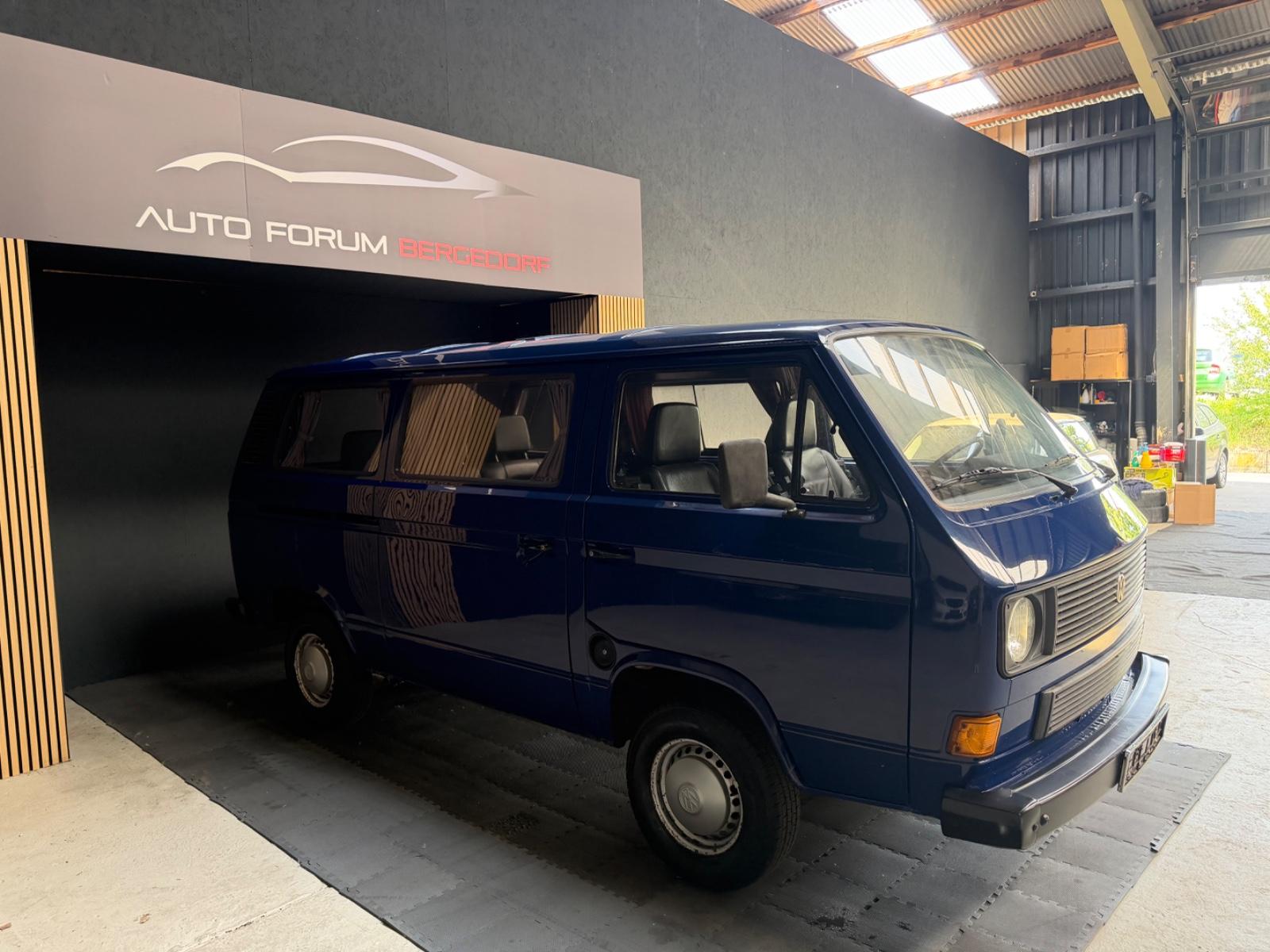 Volkswagen T3