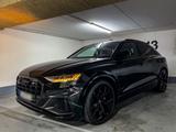 Audi Q8 | 50 TDI | S LINE | RS SITZE | PAN... - Audi Q8 RS Gebrauchtwagen