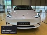 Tesla Model Y Long Range AWD - Tesla Model Y in Frankfurt (Main)