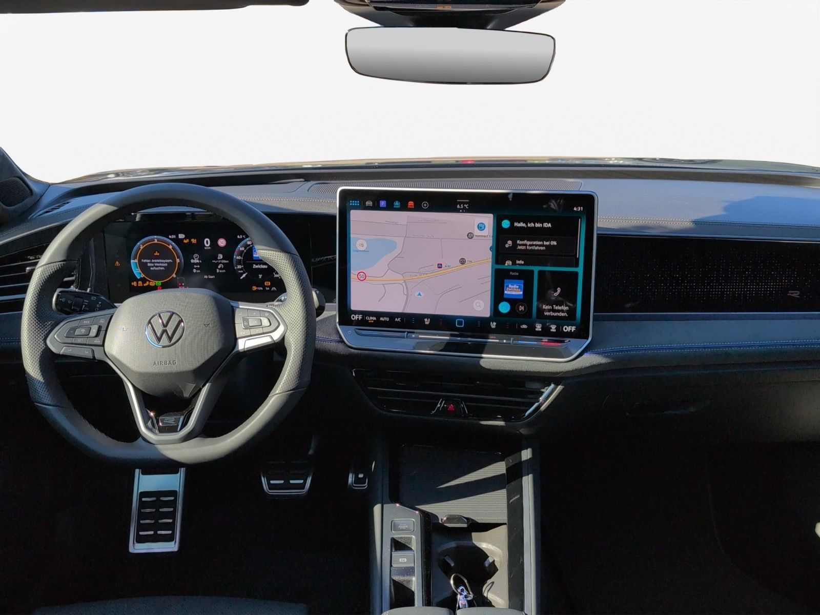Volkswagen Passat - Bild 5
