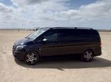 Mercedes-Benz Vito Tourer 119 Select lang