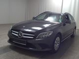 Mercedes-Benz C 220 T d T Navi LED ACC KeyLess RFK AUT - Mercedes-Benz: 2.2
