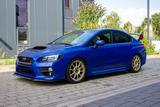 Subaru WRX STI 2.5 Sport  | 360 PS | Top-Zustand - Subaru WRX STI Gebrauchtwagen