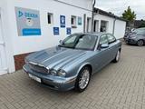 Jaguar XJ6  2.7 D  Executive* 2. Hand *Jaguar SH - gebrauchte Jaguar XJ aus dem Jahr 2006