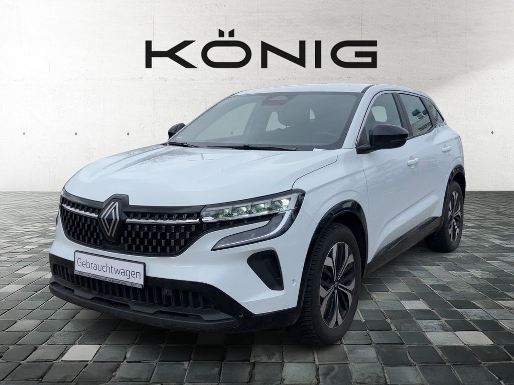 Image of Renault Austral