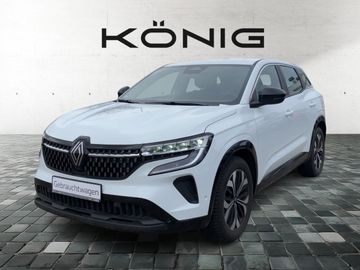 Renault Leasingangebot: Renault Austral 1.3 TCe 160 Evolution Automatik, Carplay