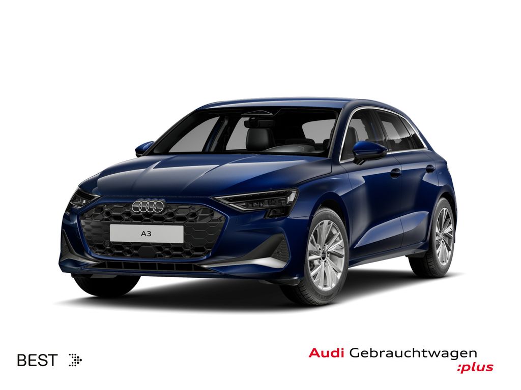 Image of Audi A3
