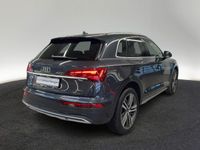 Audi Q5 - Vorschau Bild 6
