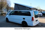 Mercedes-Benz V 250 Marco Polo Edition *Küche* Markise LED AHK - Wohnwagen & Wohnmobile in Stuttgart