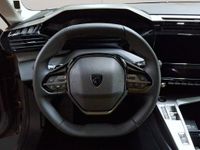 Peugeot 308 - Vorschau Bild 10