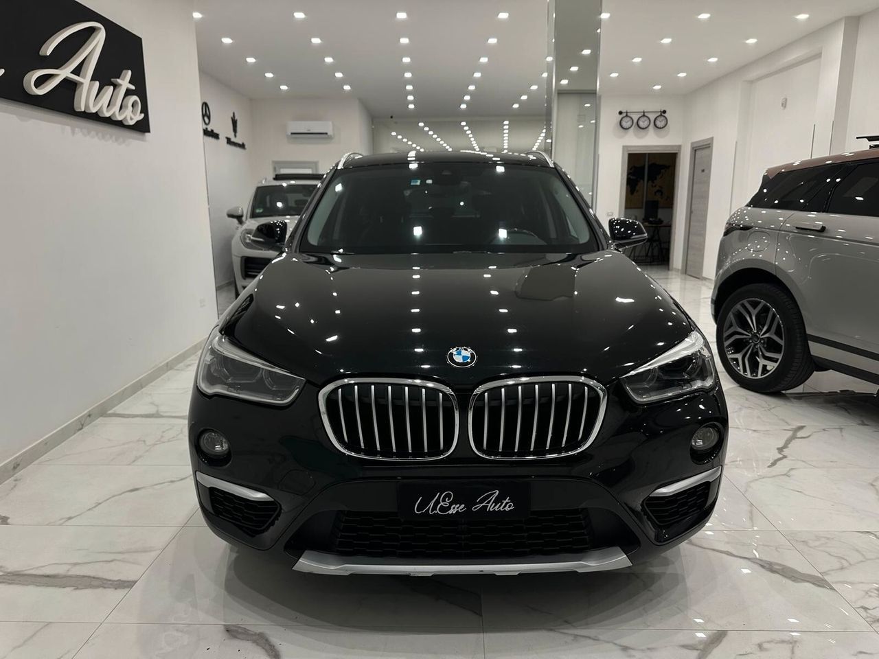 BMW Bmw X1 xDrive18d xLine imagem 2