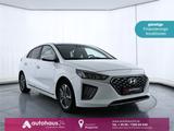 Hyundai IONIQ 1.6 GDI Style-Paket Plug-In Hybrid  - Hyundai IONIQ Style mit Hybrid-Antrieb (Benzin/Elektro)