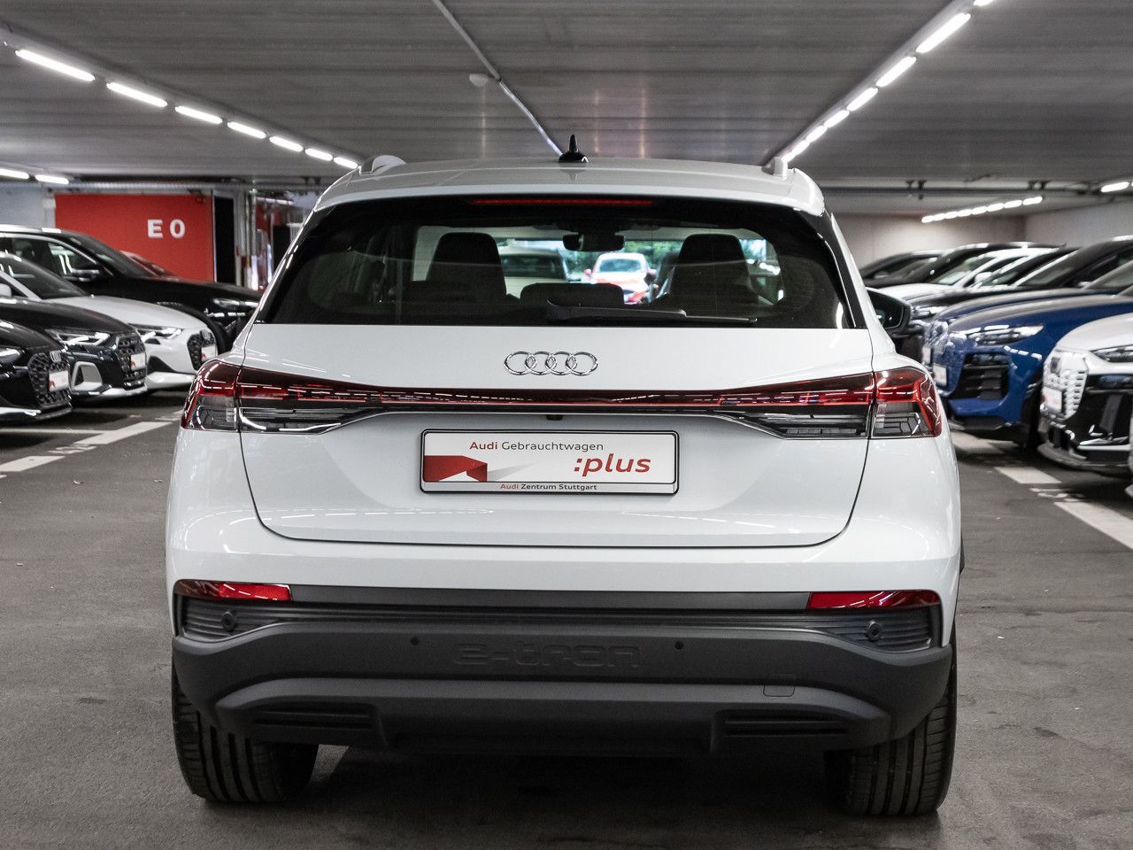 Audi Q4 e-tron - Bild 7
