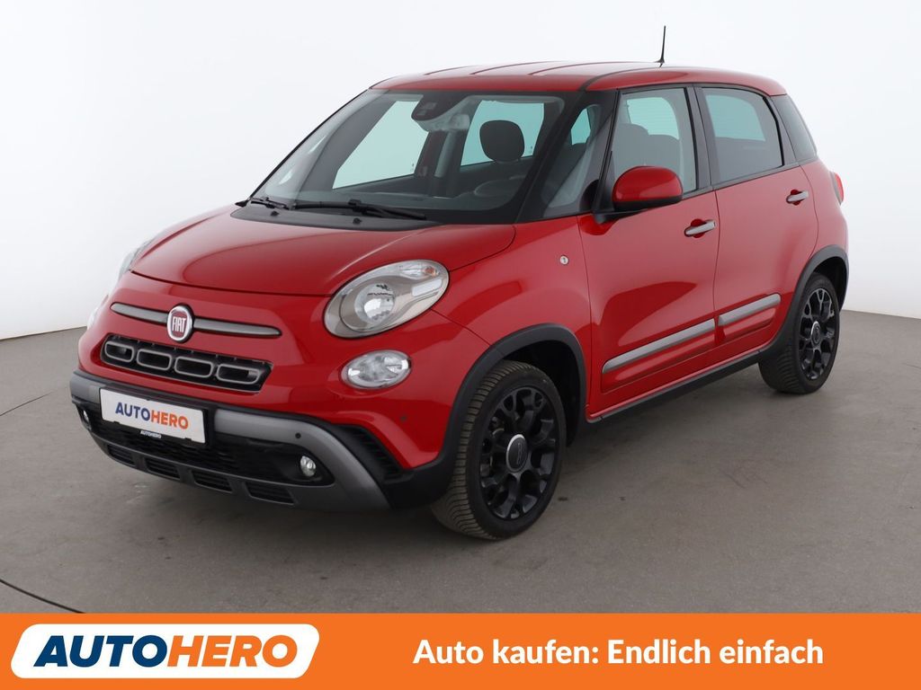 Image of Fiat 500L