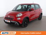 Fiat 500L 1.4 Turbo Cross*NAVI*TEMPO*CAM*PDC* - Fiat 500L in München