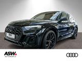 Audi SQ5 TDI 251(341) kW(PS) tiptronic - Audi: Sq3