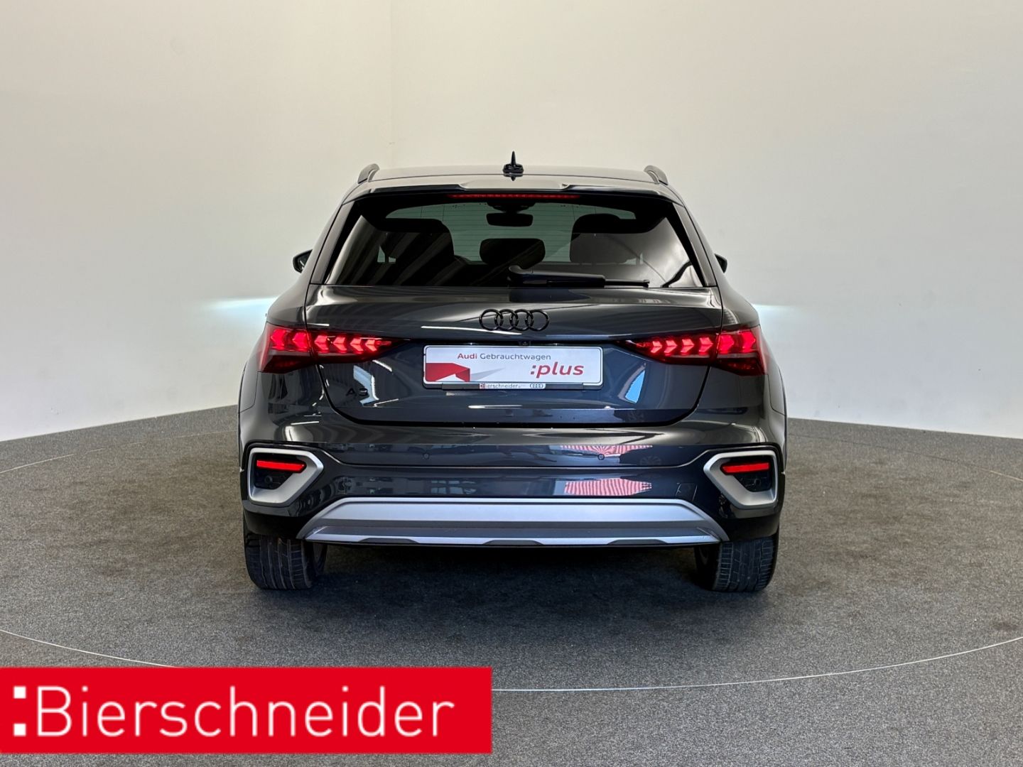 Audi A3 - Bild 7
