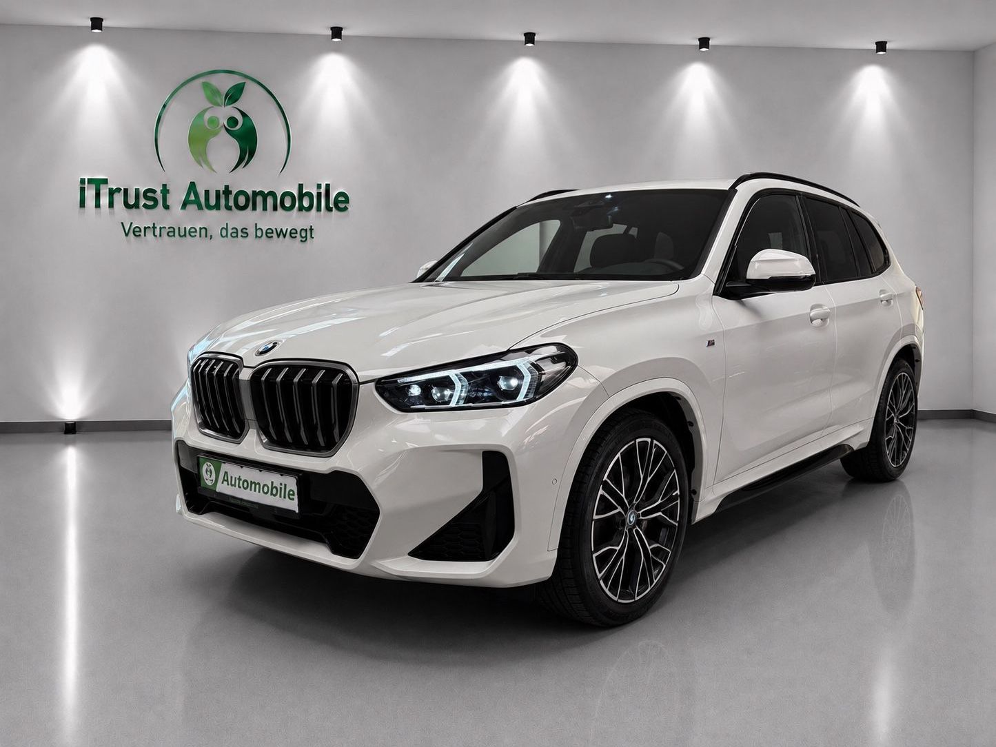 BMW X1 xDrive 23d M Sport LIC-PROF DA-PROF KAMERA foto 3