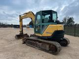 Yanmar SV100-1A - Yanmar LKWs