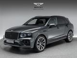 Bentley Bentayga V8 First Edition - Bentley Bentayga aus 2020
