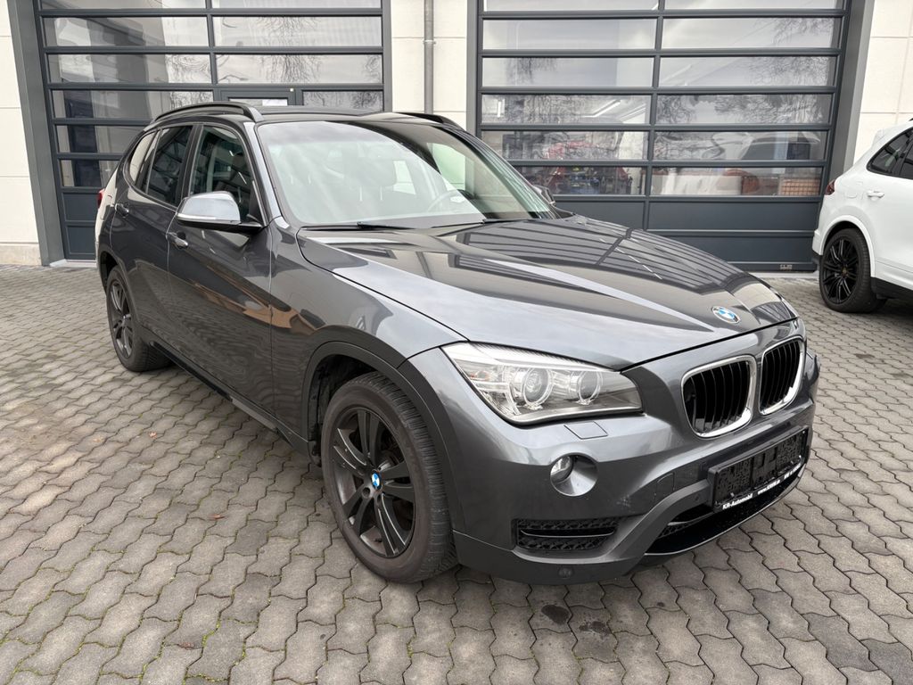 Angebot ansehen BMW X1
