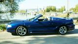 Ford Mustang GT Cabrio Speedster Automatik  - Ford Mustang aus 1997