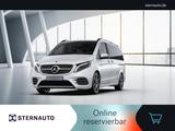 Mercedes-Benz V 220 ED/L Klima LED Navi Standh. - Mercedes-Benz V 220 in Dresden