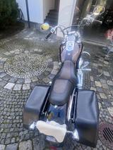 Harley-Davidson FXDC 110 Anniversery - HARLEY-DAVIDSON FXDC