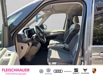 Volkswagen T7 Multivan - 7