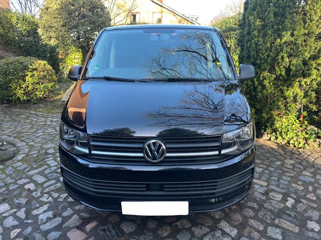 Volkswagen T6 Multivan 2.0 DSG Trendline Navi 110 KW