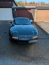 Mazda verkaufe Mazda MX5 - gebrauchte Mazda MX-5 aus dem Jahr 1996