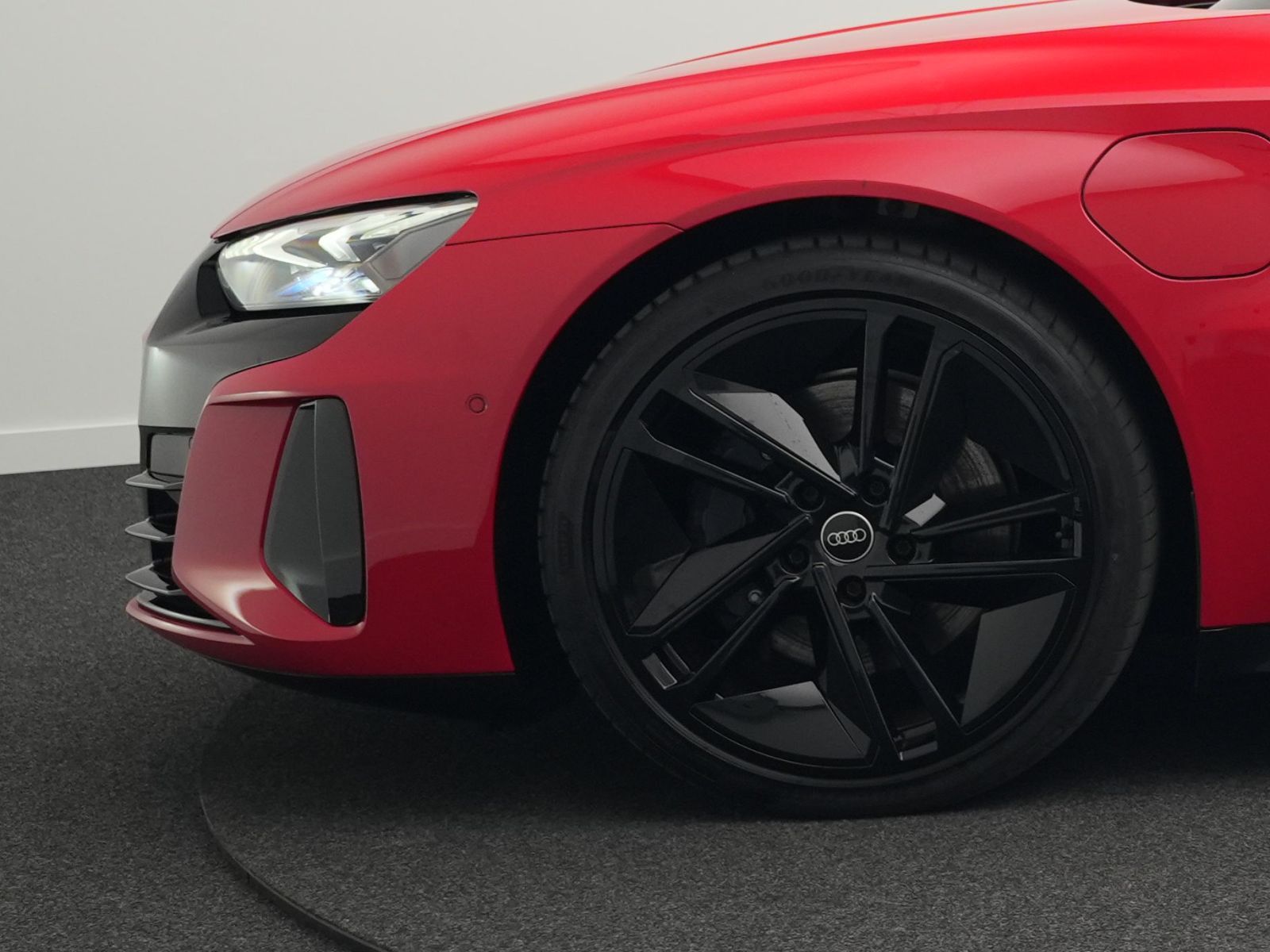 Audi e-tron GT - Bild 18