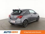 Opel Corsa 1.4 Turbo GSi*NAVI*XENON*PDC*SHZ*KLIMA*T - Opel Corsa Gebrauchtwagen in München