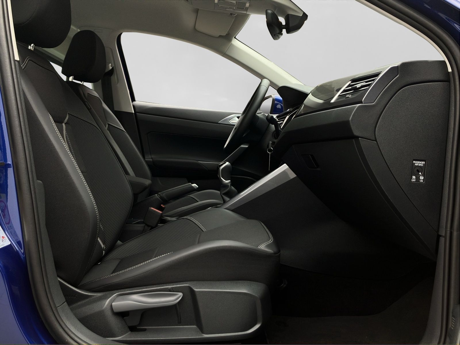 Volkswagen Taigo - Bild 14